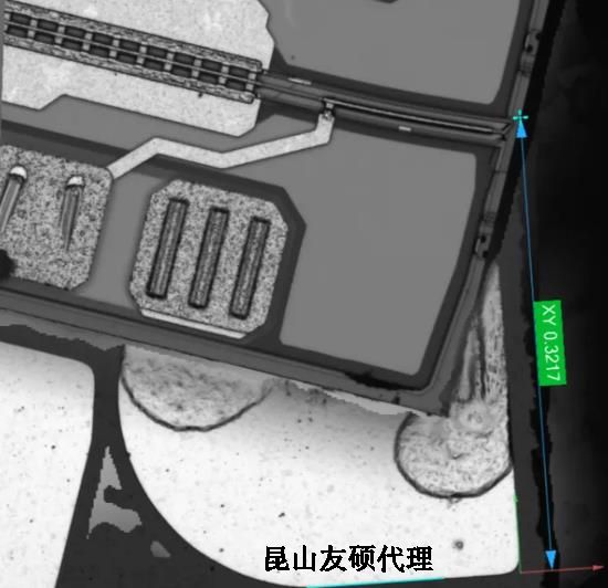 宝坻蔡司宝坻X射线显微镜